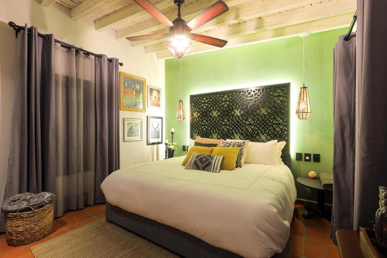 Hotel Casamada San Miguel de Allende Exteriér fotografie
